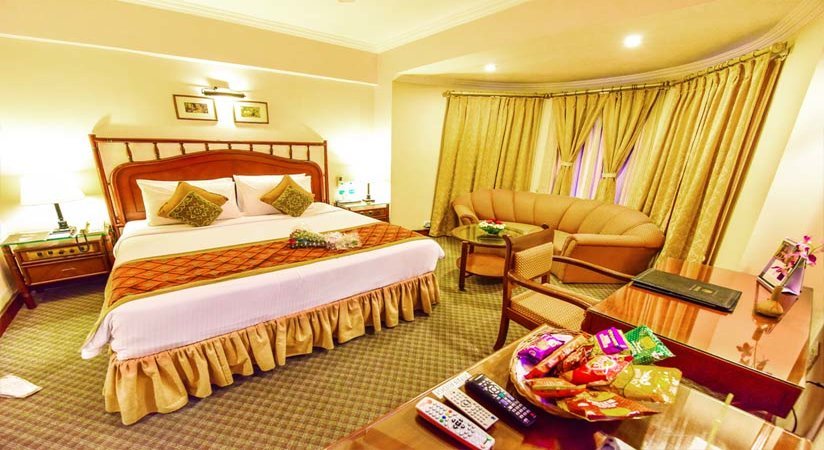 swosti premium business suite